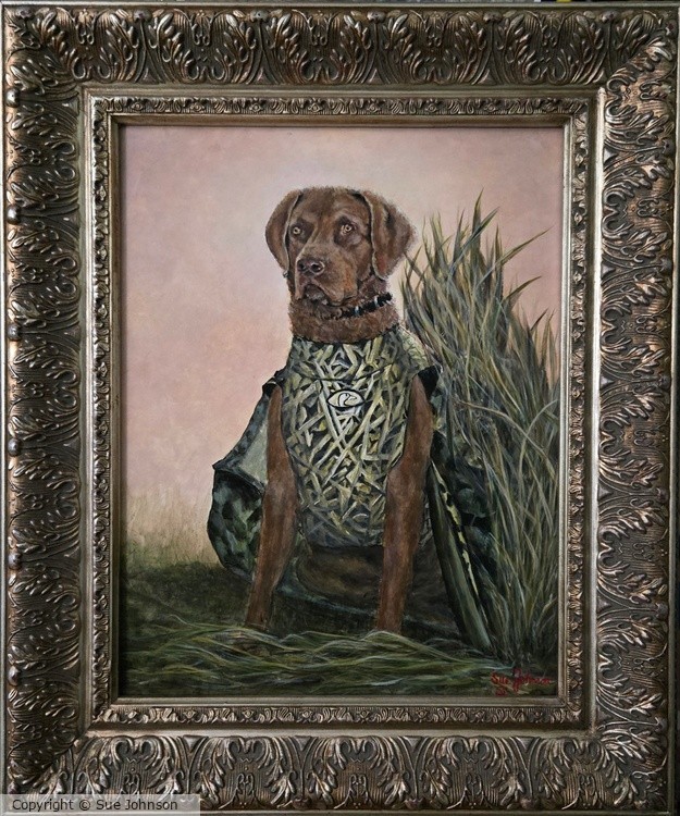 Remington Master Hunter