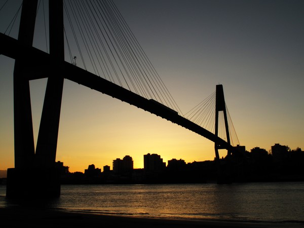 Sky Bridge 2