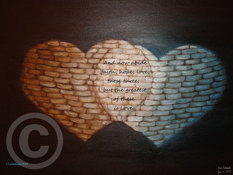 I Corinthians 13