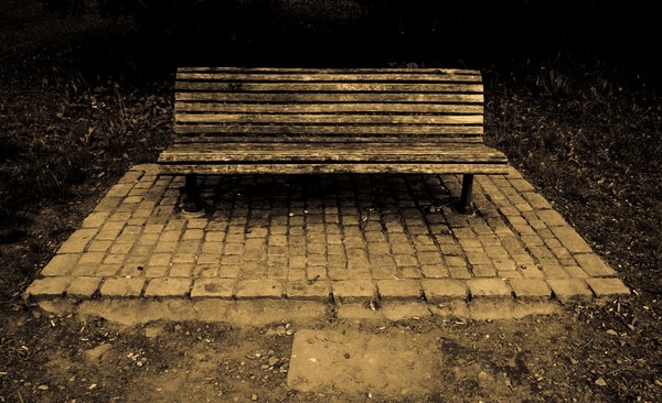 Bench