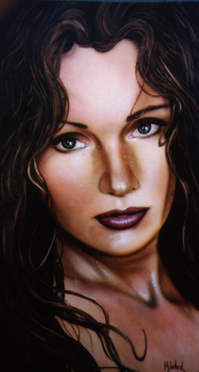 Girl