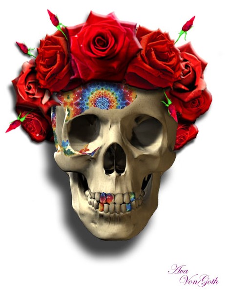 Deadhead