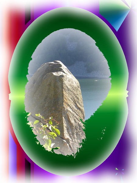 The rock
