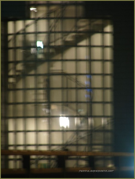 ..nightvision ..LOCAL AREA
