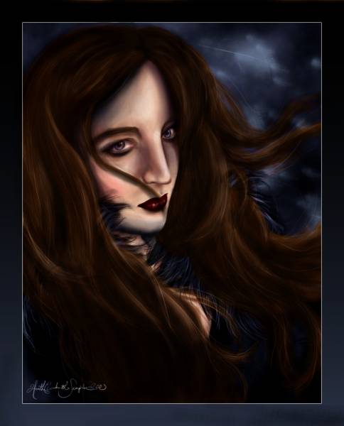 Jezebel in Twilight