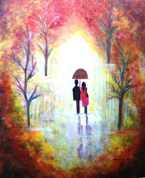 Autumn Romance