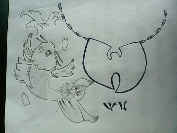 chinses fish n w