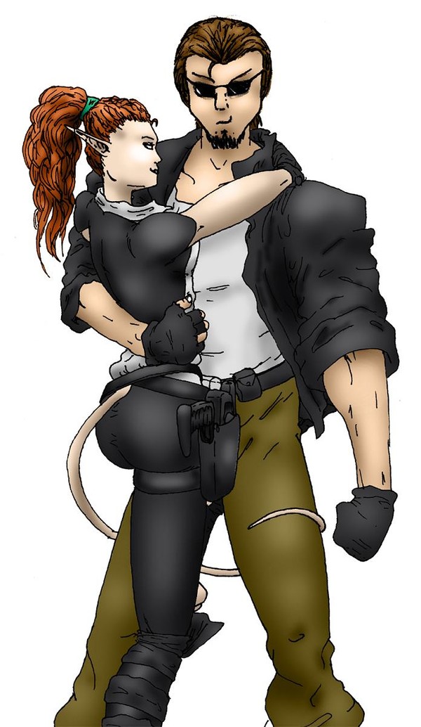 Perfect Pair