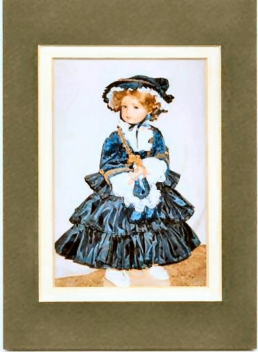 All Porcelain Annette