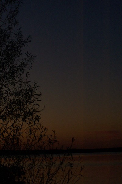Tranquil Evening