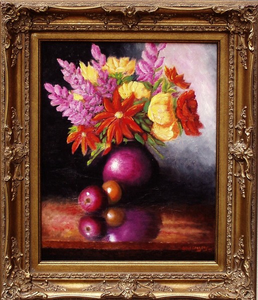 flowers