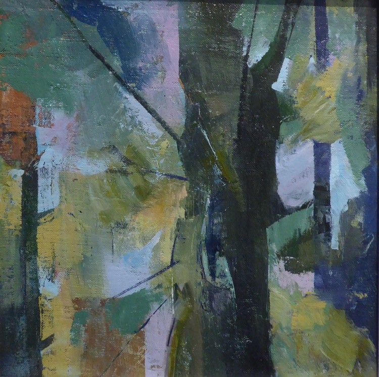 Urban Trees