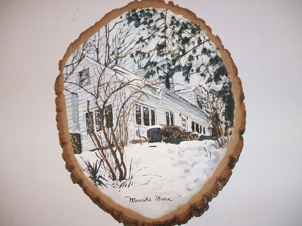 Winter Day