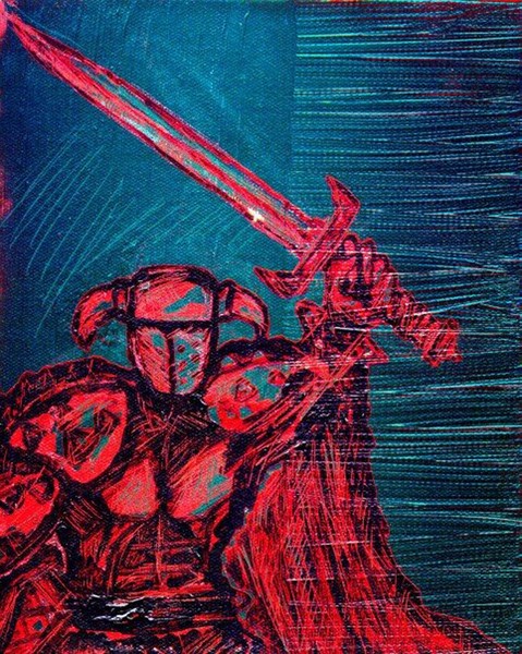 Red Knight
