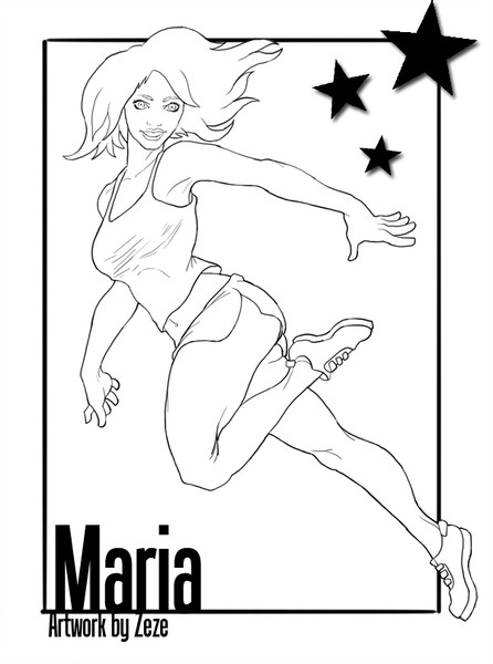 maria
