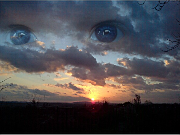 big  brother is watching you      