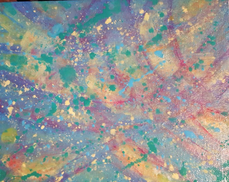 Scattered Dreams