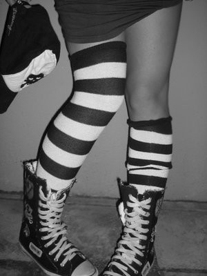 Legs