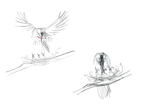 BIRD