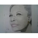 the queen