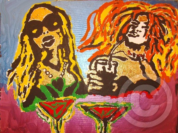 Girls Night Out