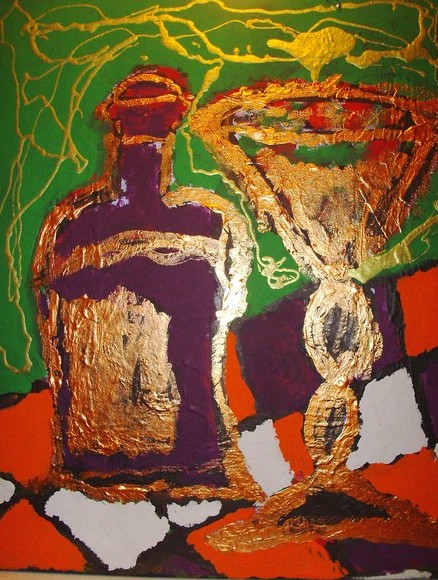 WINE PARTY