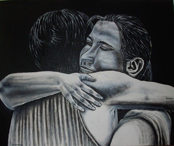 Healing Hug