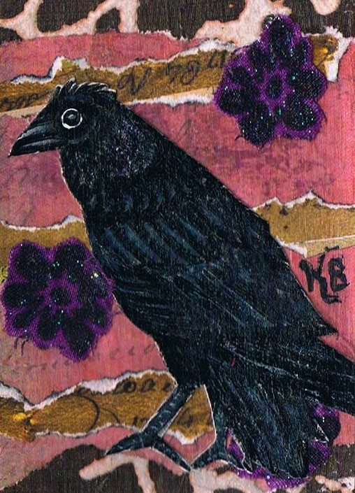crow