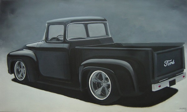 '56 Ford