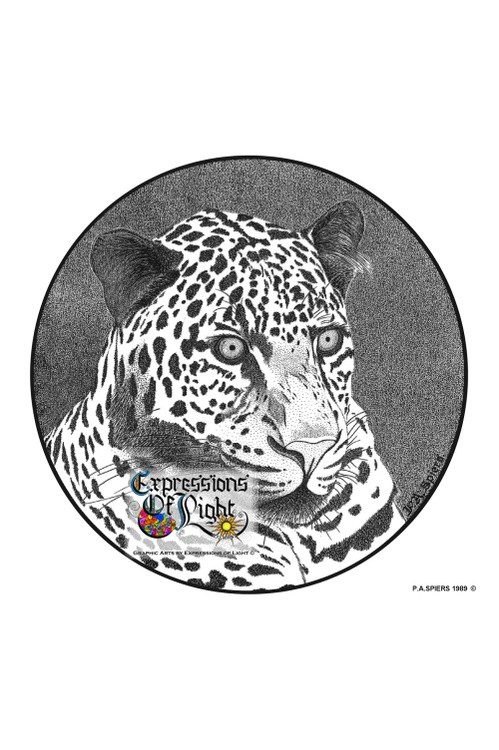 ExpoLight-Graphic-Arts-Leapard-1989-0001 (Pen-&-Ink-Mono-SP)