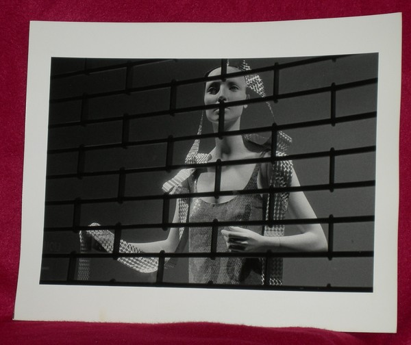 Manaqine Photograph