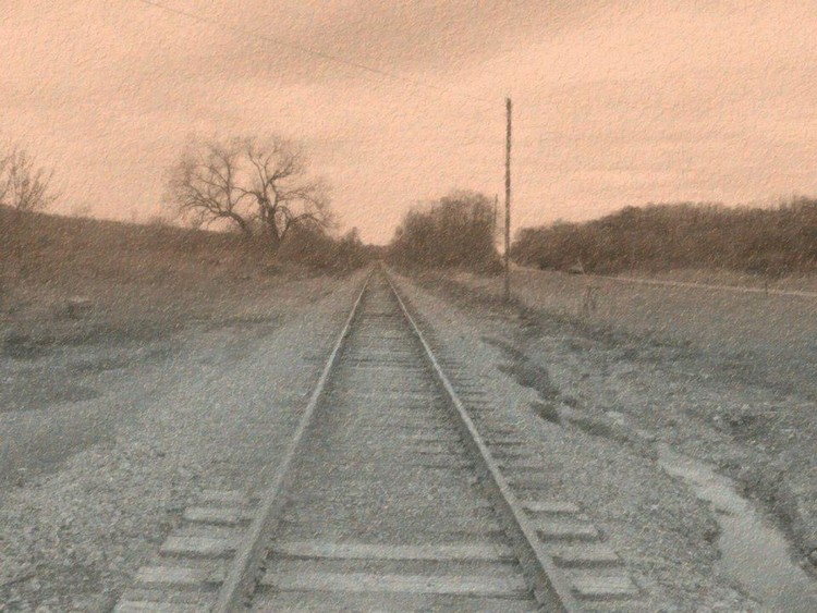 In the Distance - Surreal