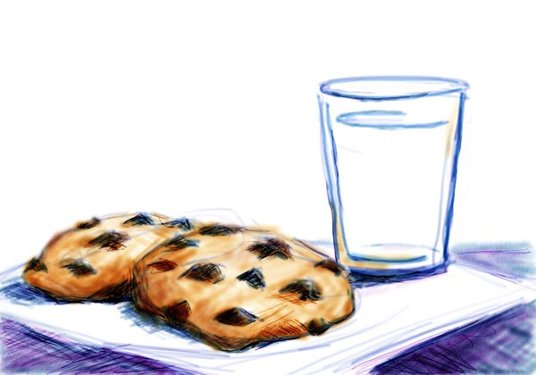Jean's Amazing Cookies