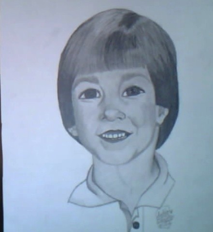 Little Mitchell