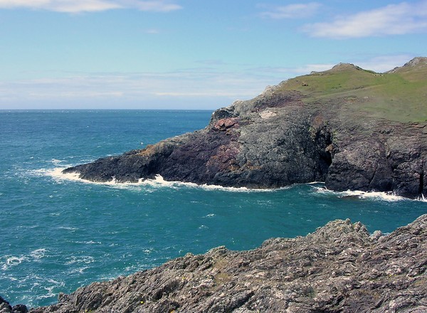 Llyn Tip