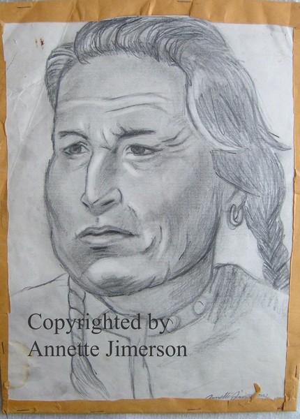 Indian Chief