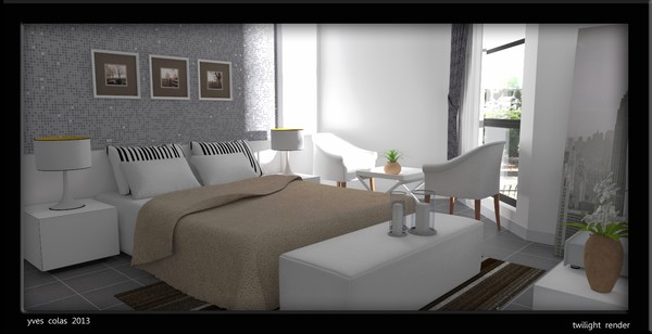 white room v1