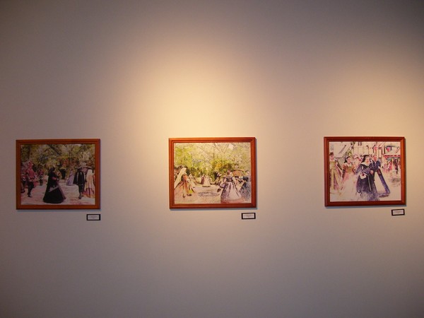 Milwaukee Gallery Nite & Day