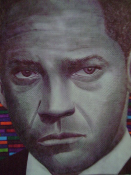 Denzel washington