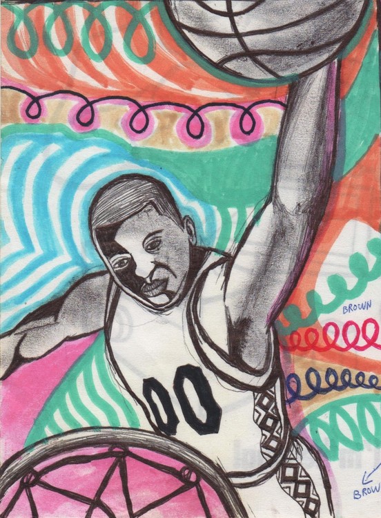  Dunk campaign