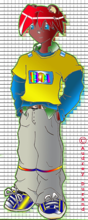 Bearman