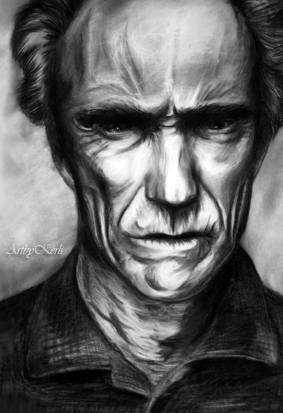Clint Eastwood