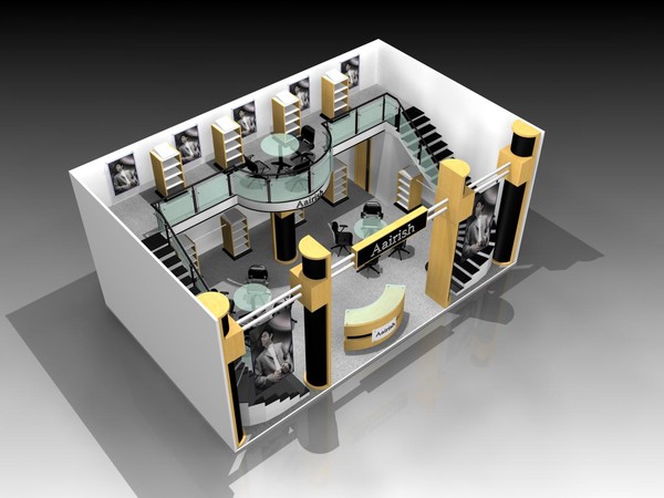 Aairish_5x8m_stall-4