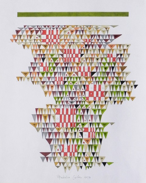 Tetris n. 5