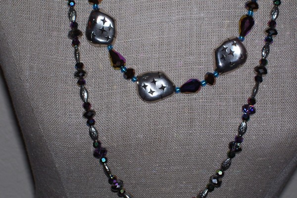 Gasparilla Necklaces