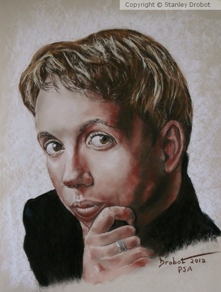 David