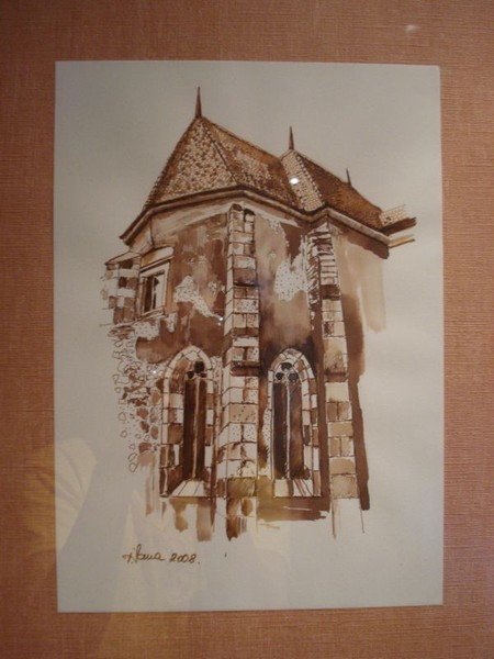 Castle's Iancu