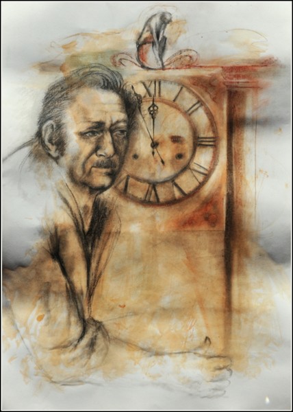  Master Watchmaker