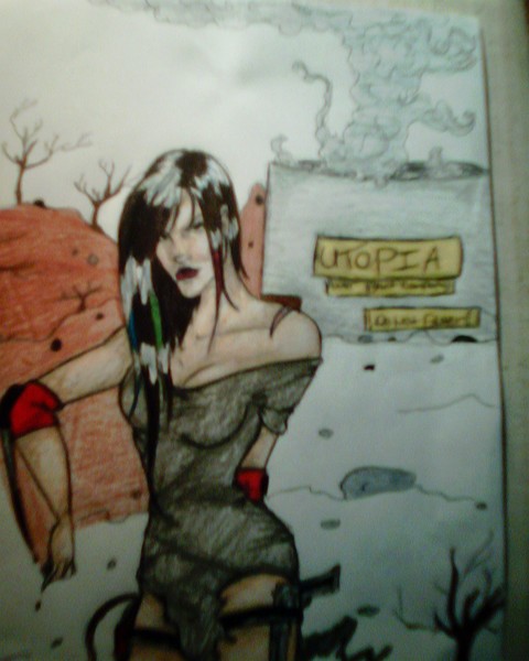 Eve from Utopia