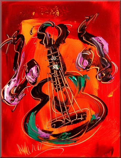 Guitar
